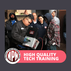 We recruit and train the best techs in New York City! Apply at www.maxwellplumb.com.hiring