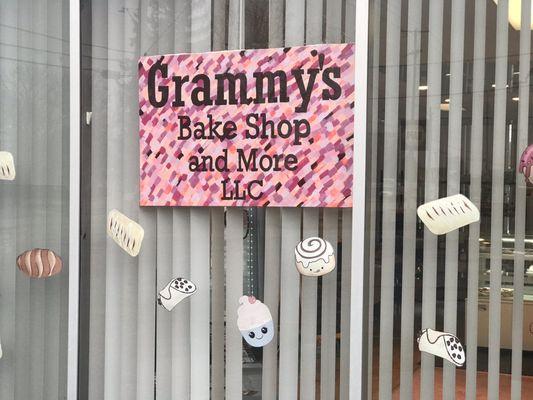 grammys bake shop and more