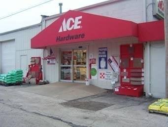 Ace Hardware - Havana