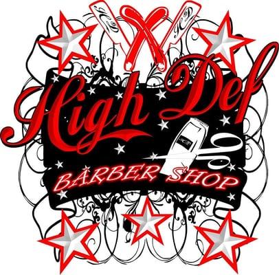 "It's not just a regular hair cut, it's a High Def cut!"