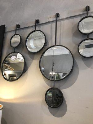 Mirror Set