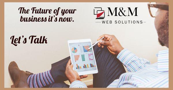 M&M Web Solutions