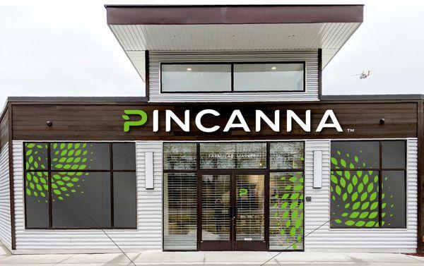 Pincanna Provision Center 786S Cedar, kalkaska, Mi, 49646