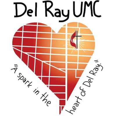 A spark in the heart of Del Ray!