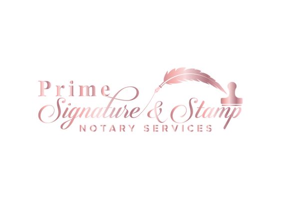 Prime Signature & Stamp Notary Services