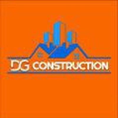 DG Construction Services