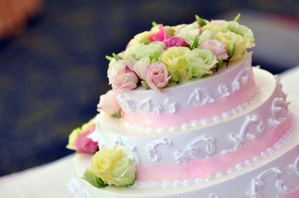 Cakes by Nadine specialty cakes are made from scratch and available in over 20 different flavors...