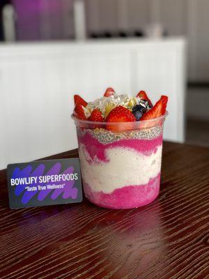 Bowlify Superfoods