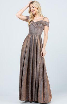 Formal Gown