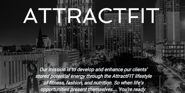 attractfit.com