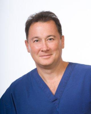 Dr Dennis Eble, DDS