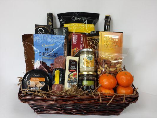 Atlanta Gift Basketier