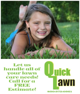 Quick Lawn