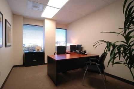 Santa Monica Executive Suite