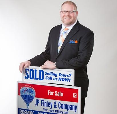 J P Finley & Company Realtors - RE/MAX Choice