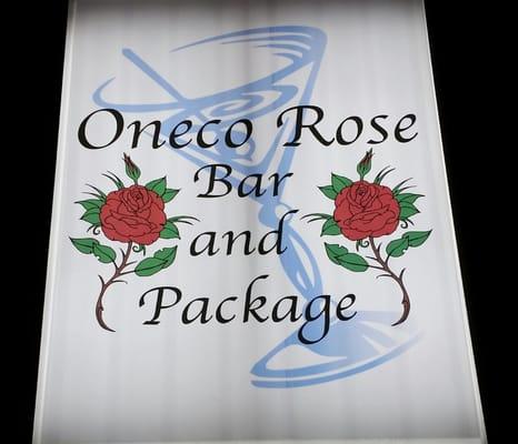 Oneco Rose