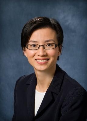 Wendy Thai, PhD JD