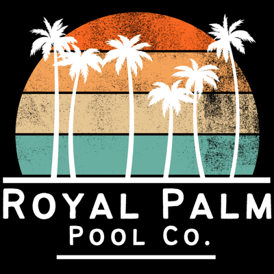 Royal Palm Pool Co