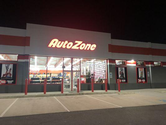 AutoZone Auto Parts