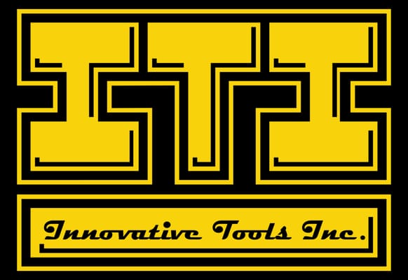 Innovative Tools Inc Logo, Headquarters Located in Naperville, IL