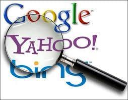 Get your company web site found in the top 10 listings for search engines.