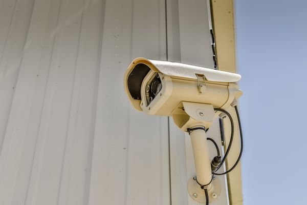 24/7 Security Surveillance