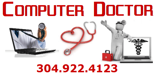 Computer Doctor ...
  
  We make computer house calls ...