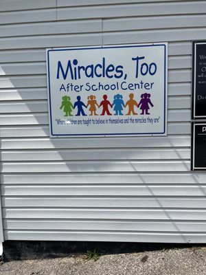 Little Miracles Too