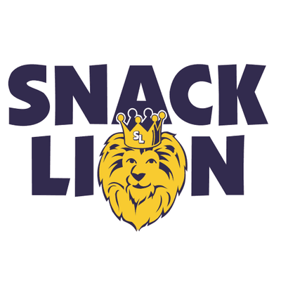 Snack Lion