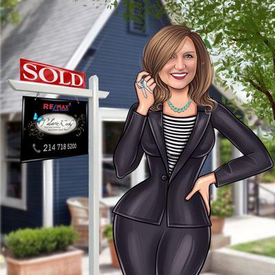 Valarie Kerby Real Estate Remax Four Corners