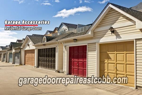 Pro East Cobb Garage Repair