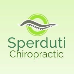 Sperduti Chiropractic logo