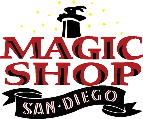 Magic Shop San Diego