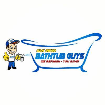 We specialize in repairing and reglazing all kinds of bathtubs, showers, sinks and countertops. We Refinish * You Save!