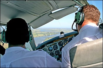 Oxford Flight Training