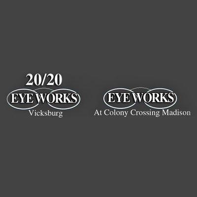 Eye Works