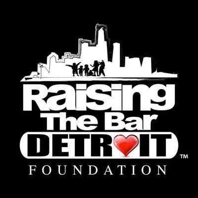 Raising The Bar Detroit Foundation