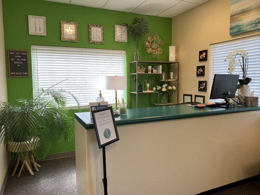 Mid-Valley Chiropractic