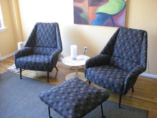 15% Discount ALL Upholstery 15% Leather Cleaning and Refinishing 15% Wood Refinishing