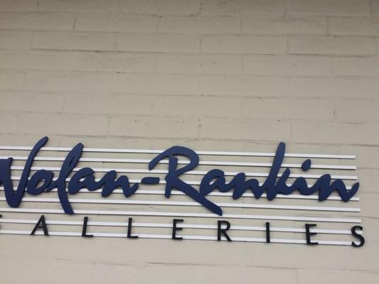 Nolan-Rankin Galleries