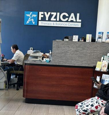 FYZICAL Therapy & Balance Centers