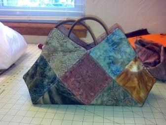 Purse $60