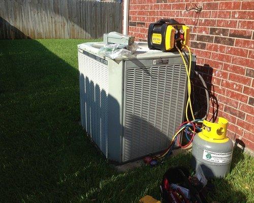 HVAC Multi Service Humboldt Park (312) 626-9118