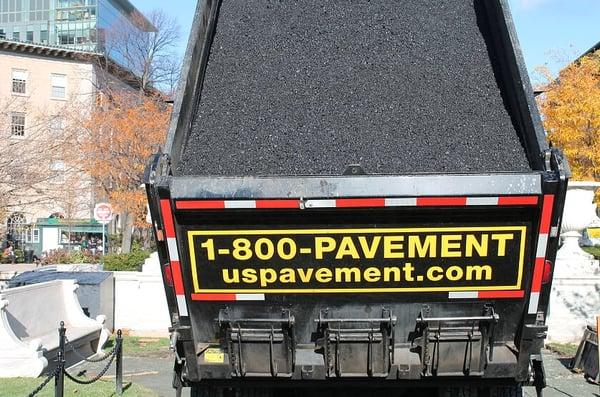 U.S Pavement Services