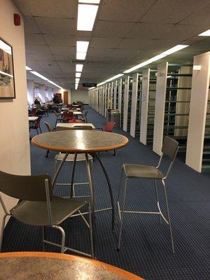 Bio-Medical Library