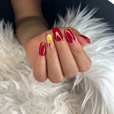 BAR Nails Studio