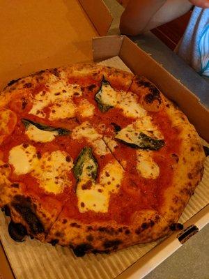 Margherita