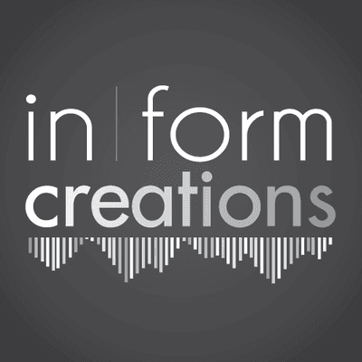 In Form Creations Logo