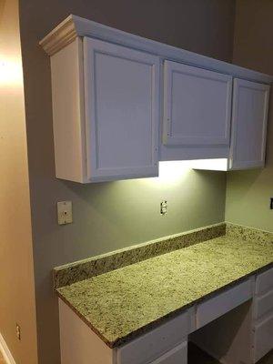 Kitchen Remodel