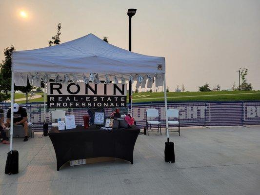 RONIN Real Estate Professionals